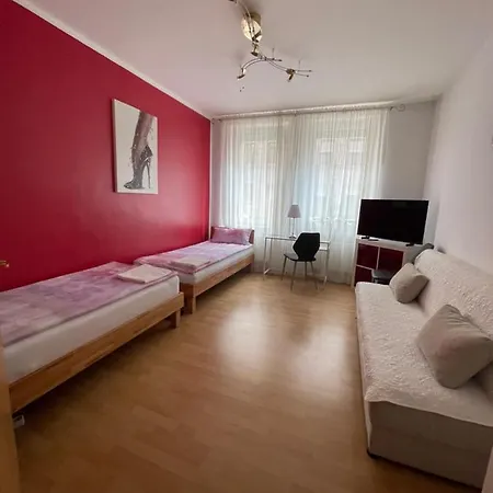 In Zuhause 3* Fürth