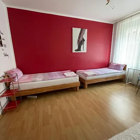 In Zuhause Gasthof 3*