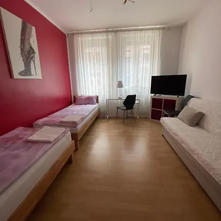 Gasthof In Zuhause 3*