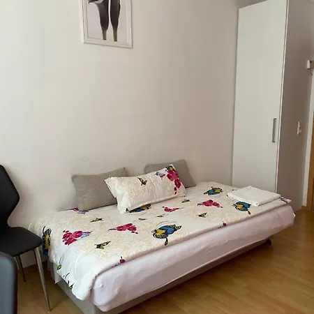 In Zuhause 3* Fürth