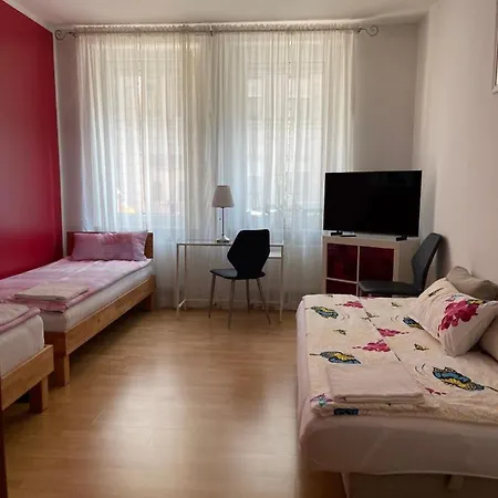 In Zuhause Gasthof 3*