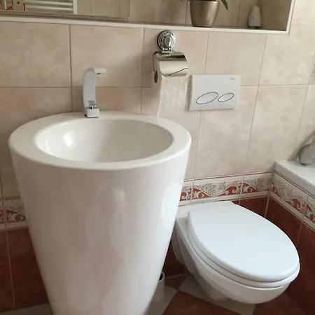 Πανσιόν In Zuhause Fürth