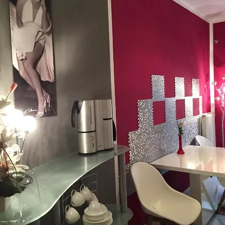 Πανσιόν In Zuhause 3*