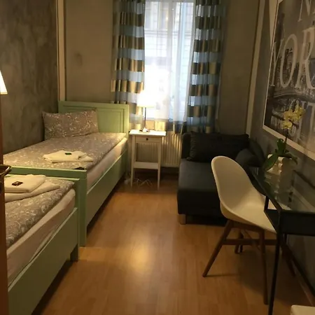 In Zuhause 3* Fürth